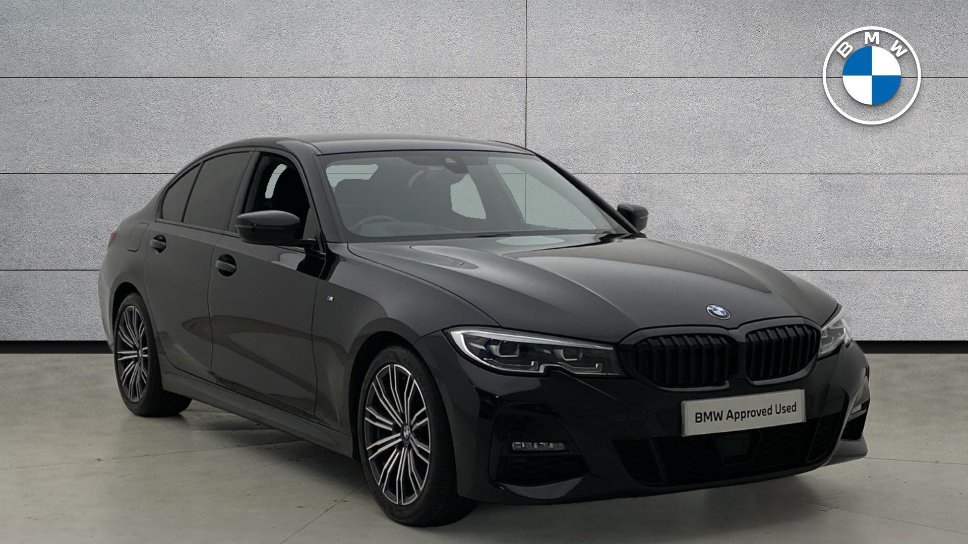 Main listing image - BMW 3 Series