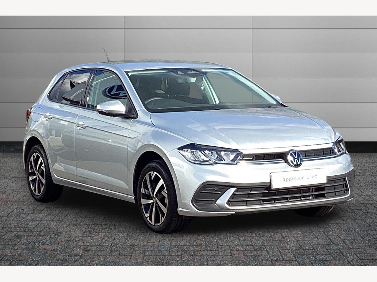 Main listing image - Volkswagen Polo