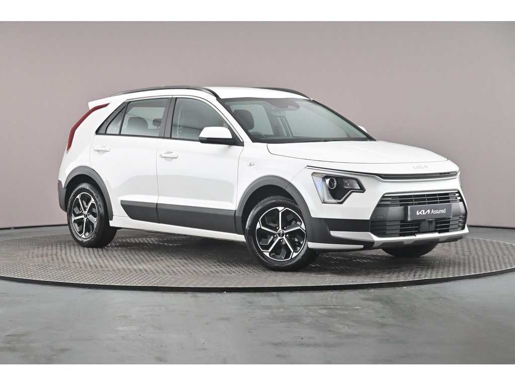 Main listing image - Kia Niro
