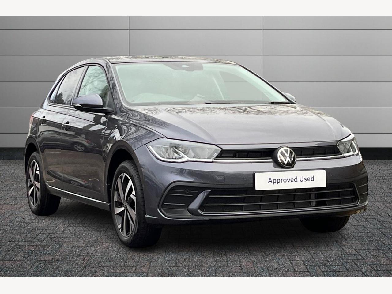 Main listing image - Volkswagen Polo