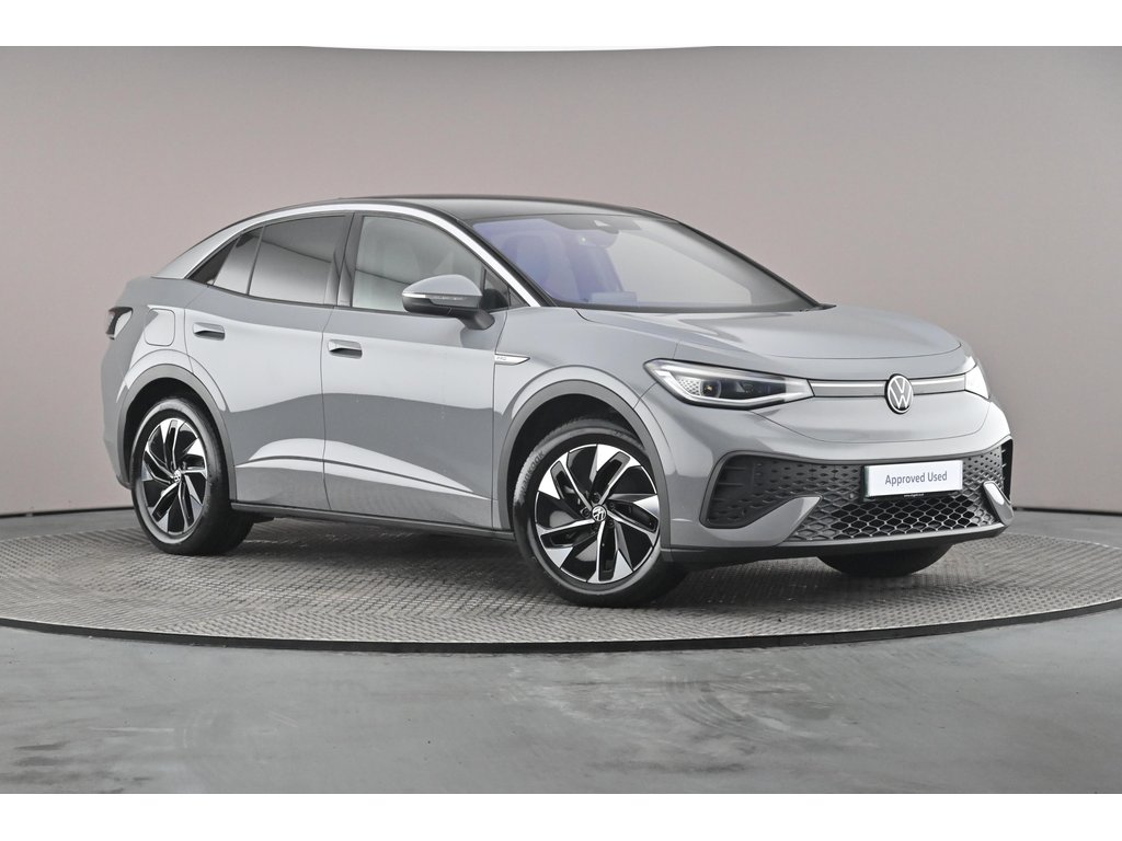 Main listing image - Volkswagen ID.5