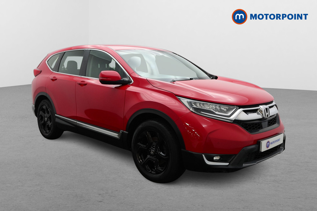 Main listing image - Honda CR-V