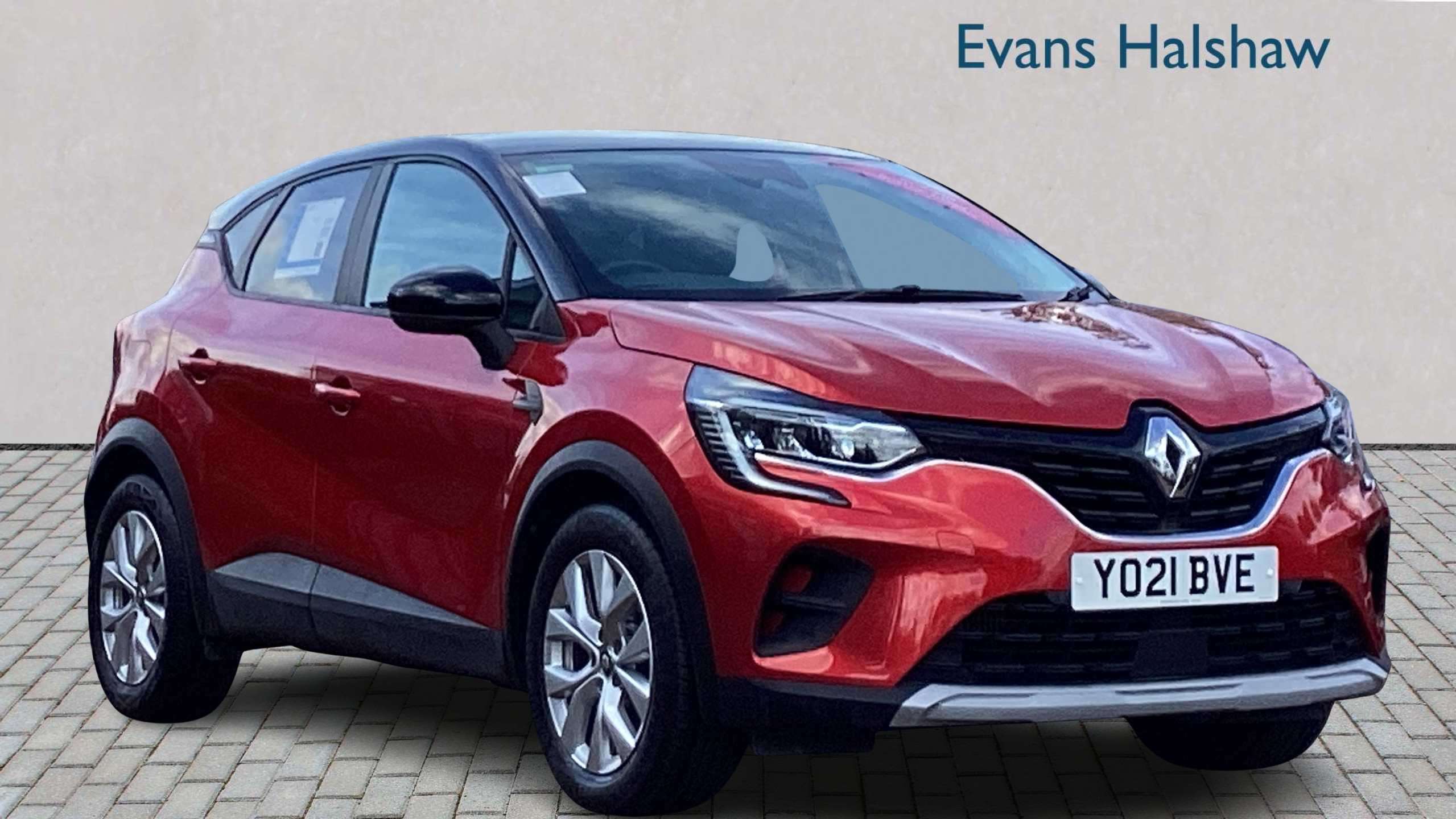 Main listing image - Renault Captur