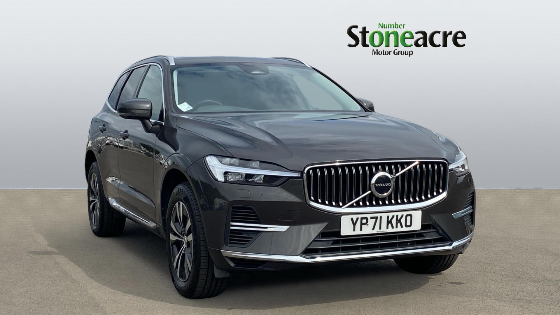 Main listing image - Volvo XC60