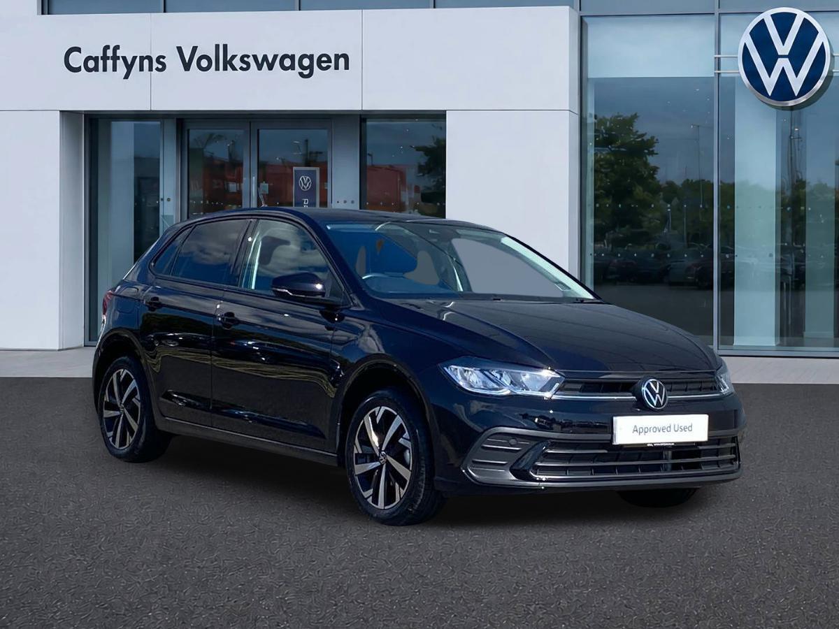 Main listing image - Volkswagen Polo