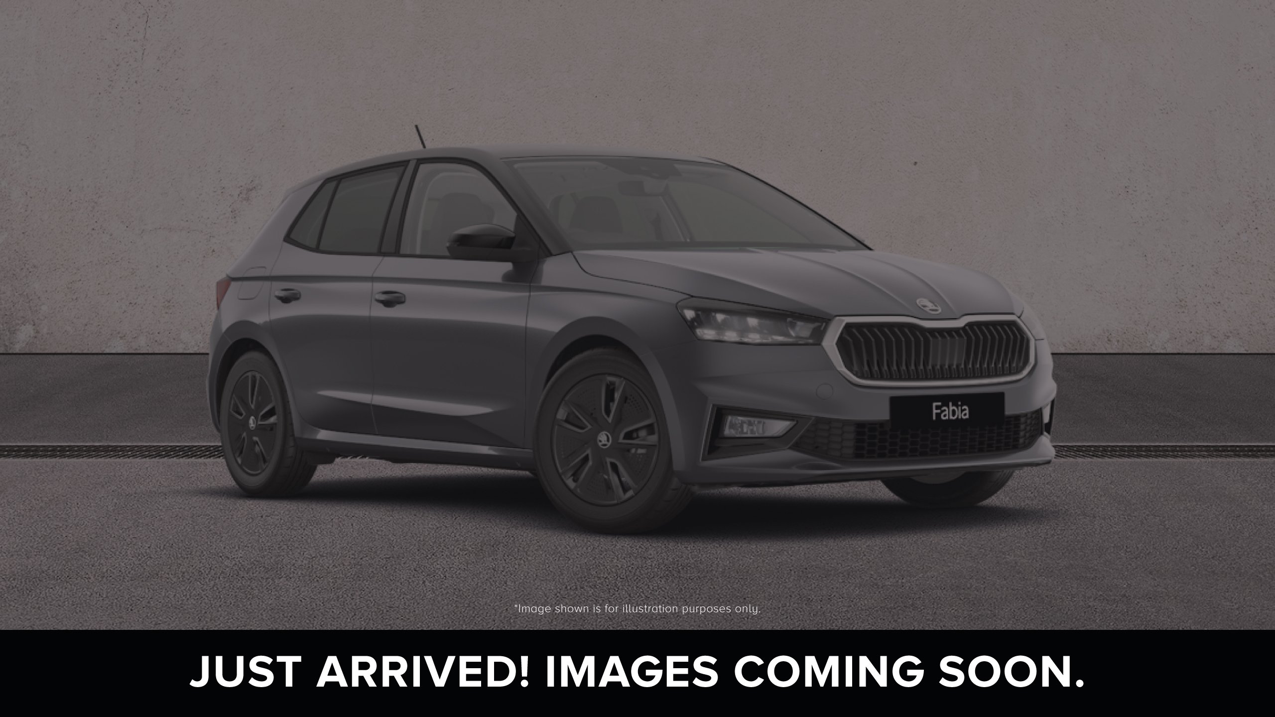 Main listing image - Skoda Fabia