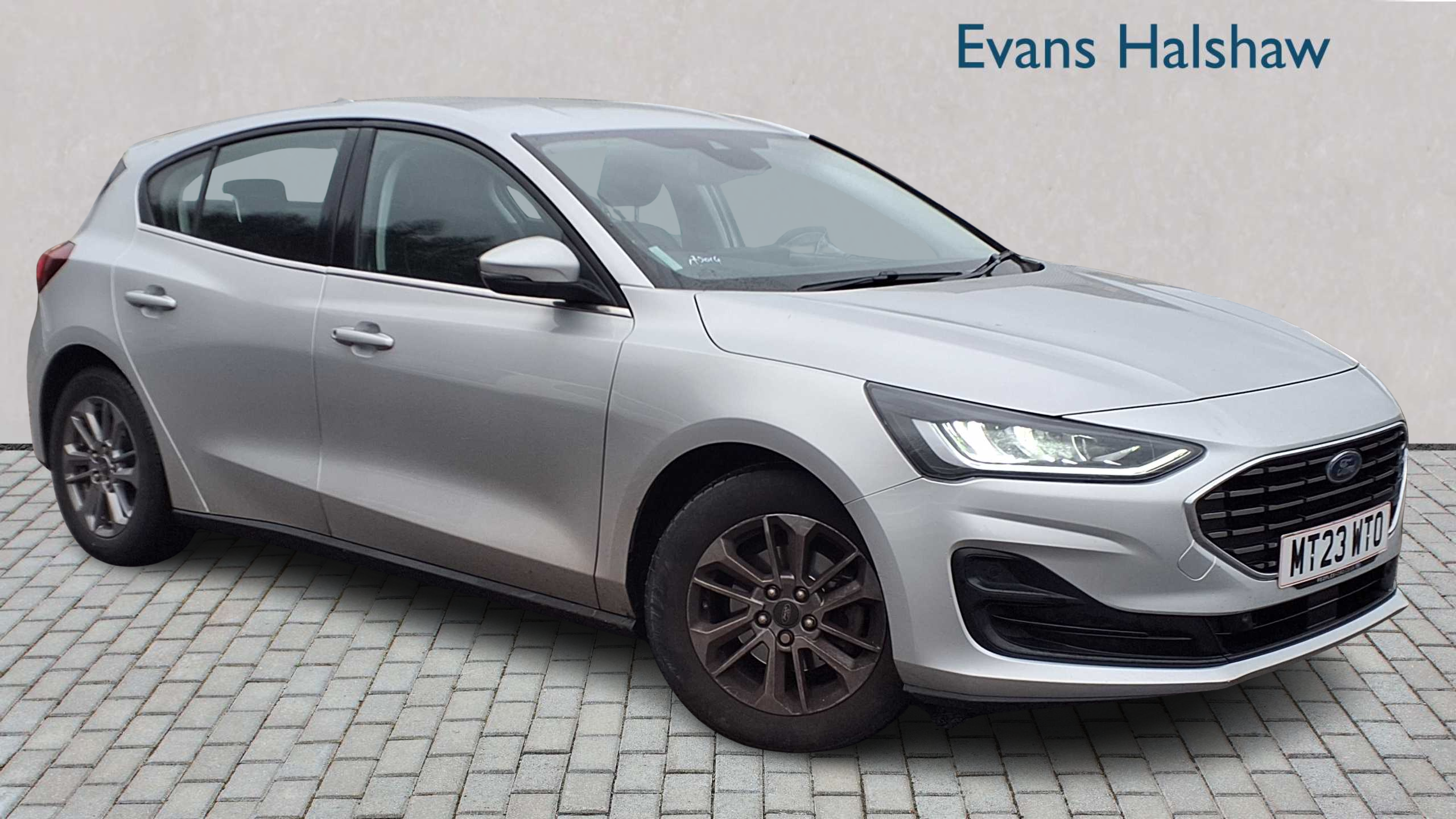 Main listing image - Ford Focus