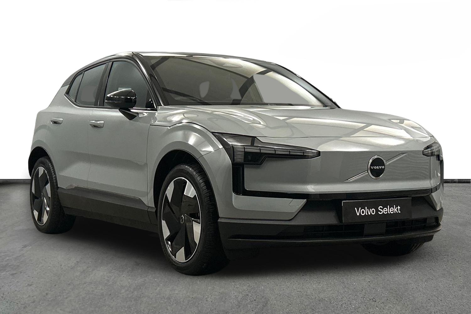 Main listing image - Volvo EX30