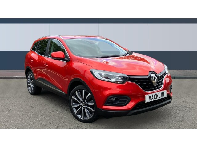 Main listing image - Renault Kadjar