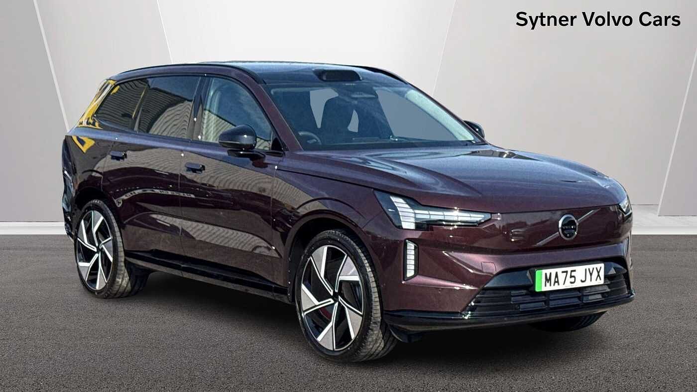 Main listing image - Volvo Ex90