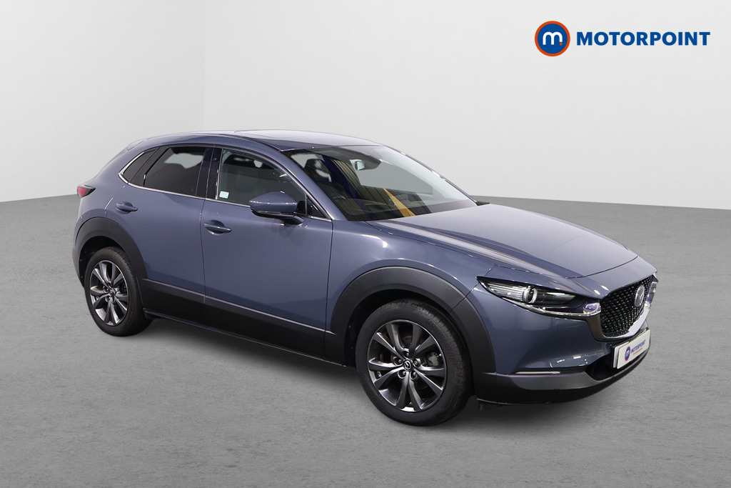 Main listing image - Mazda CX-30