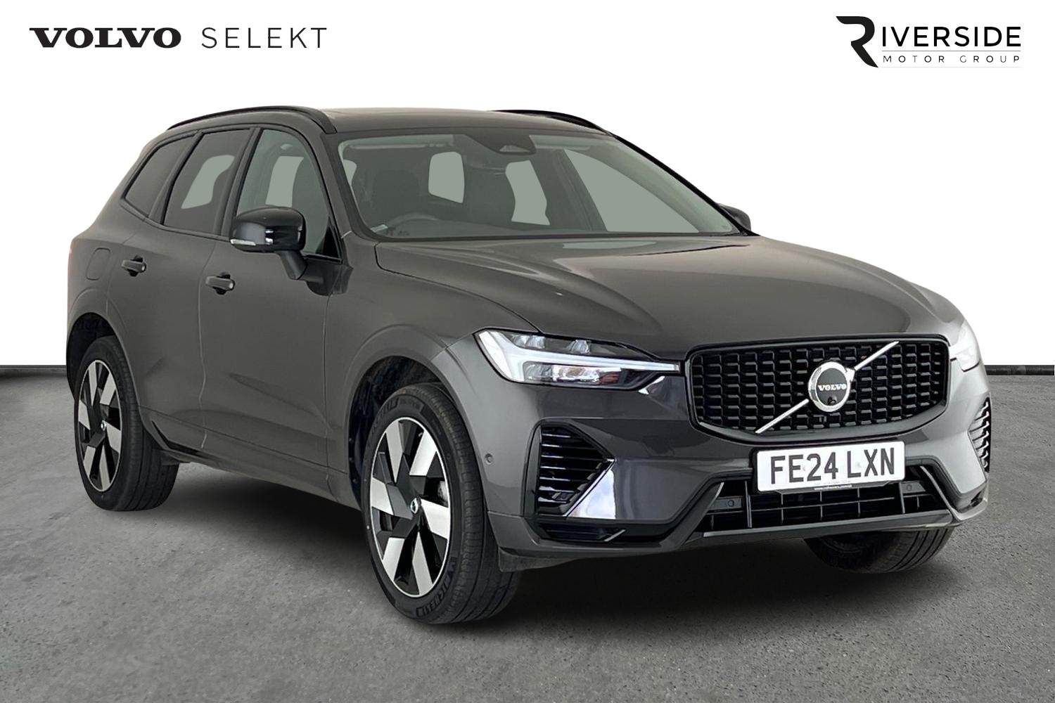 Main listing image - Volvo XC60