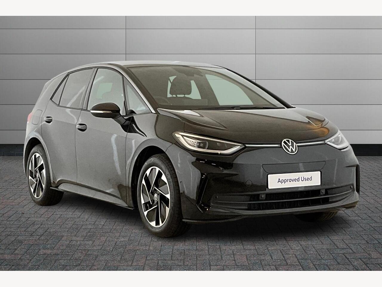 Main listing image - Volkswagen ID.3