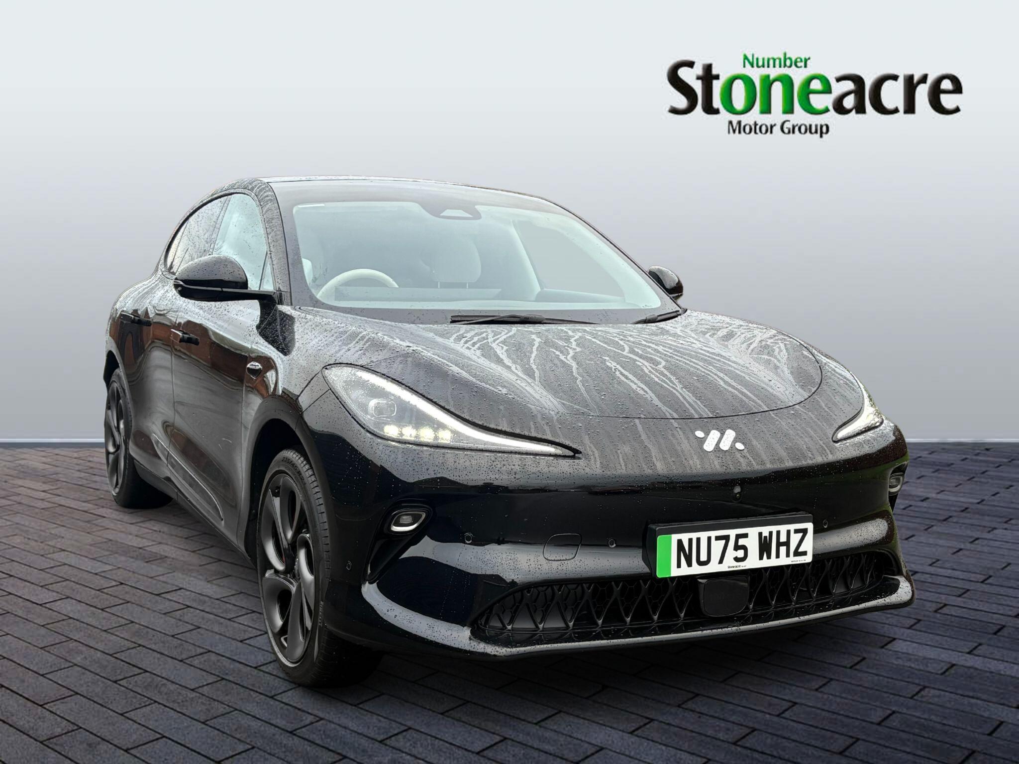 Main listing image - MG Im6