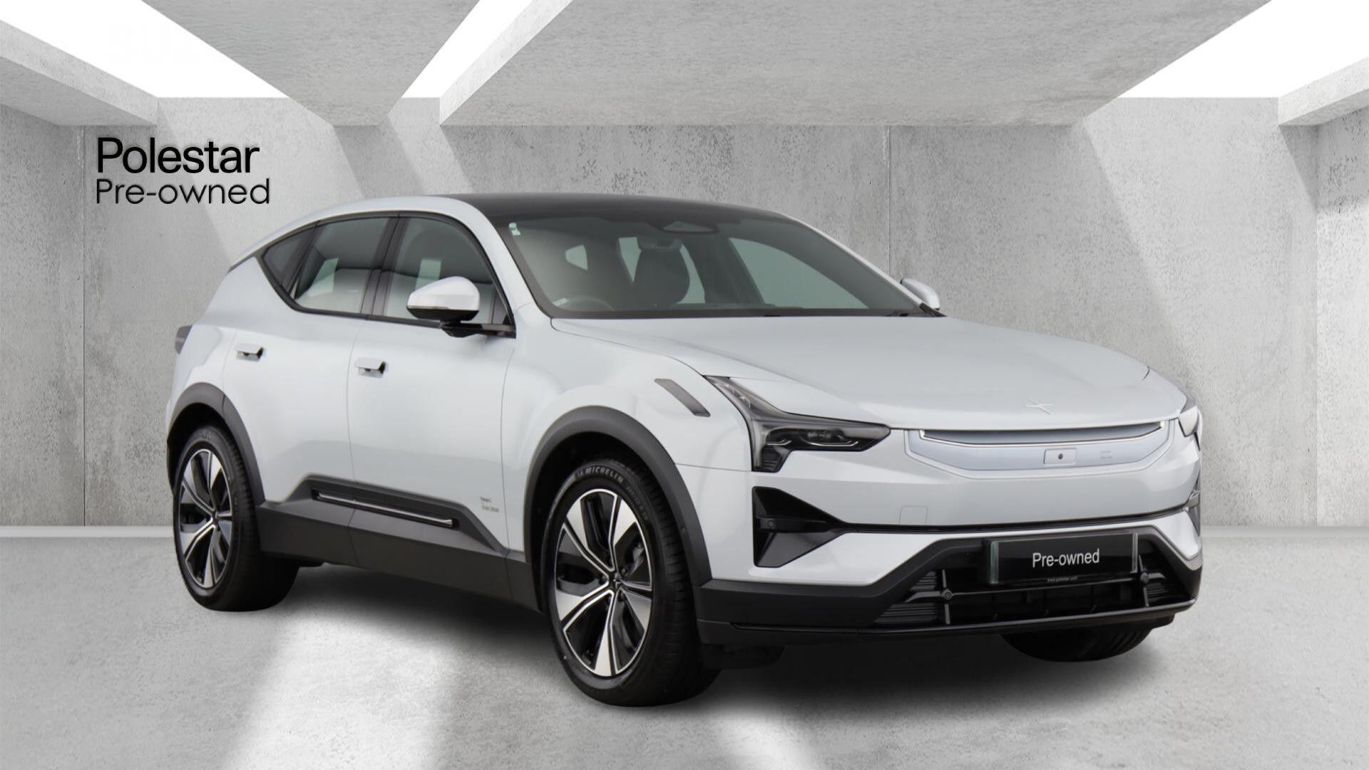 Main listing image - Polestar 3