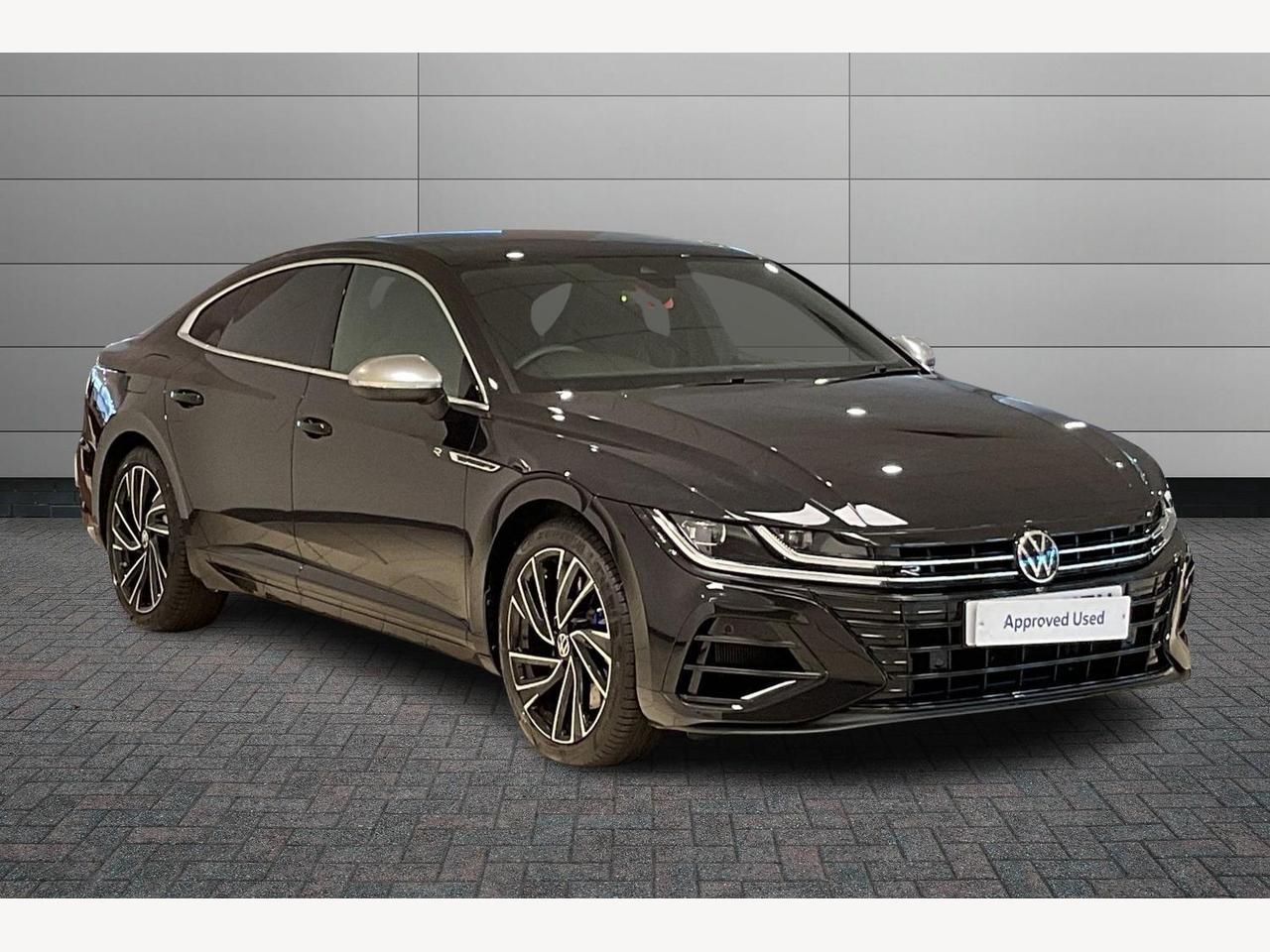 Main listing image - Volkswagen Arteon