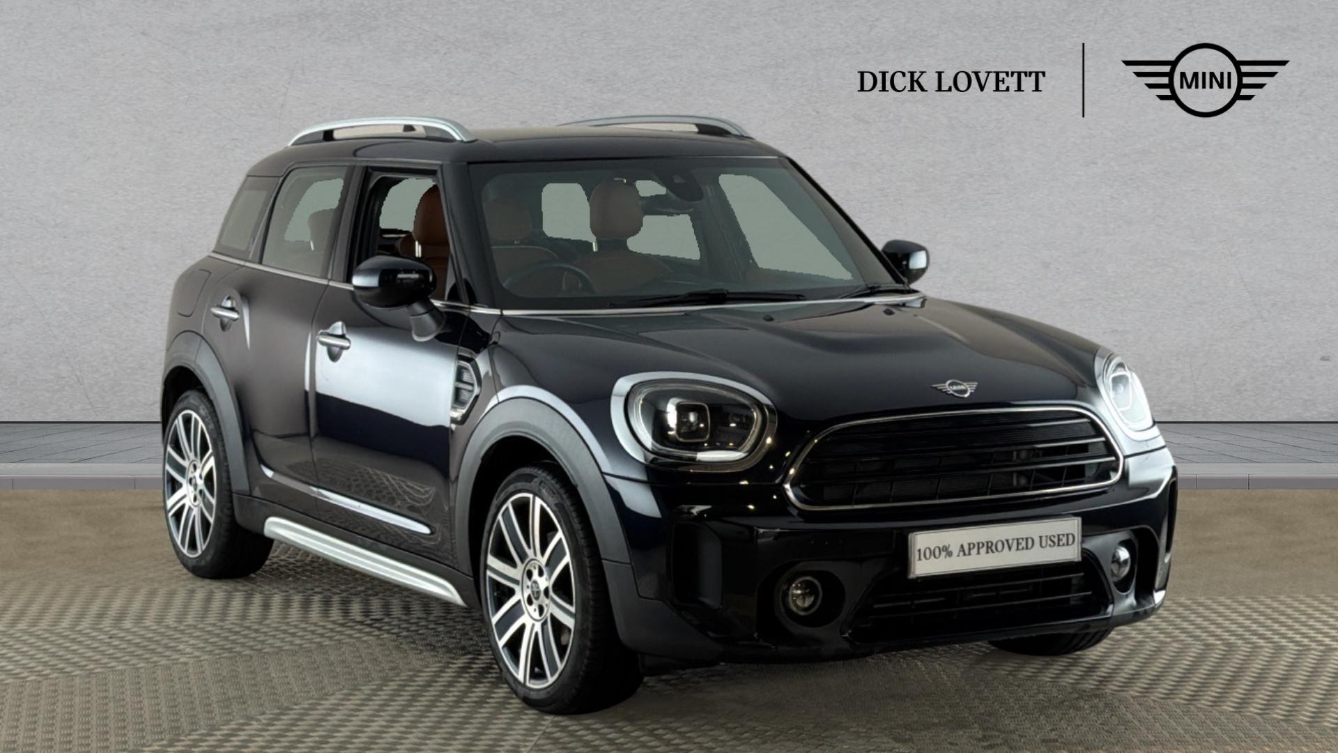 Main listing image - MINI Countryman