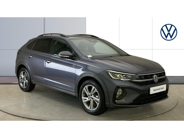 Main listing image - Volkswagen Taigo