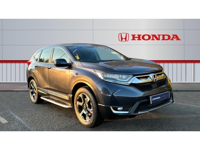 Main listing image - Honda CR-V