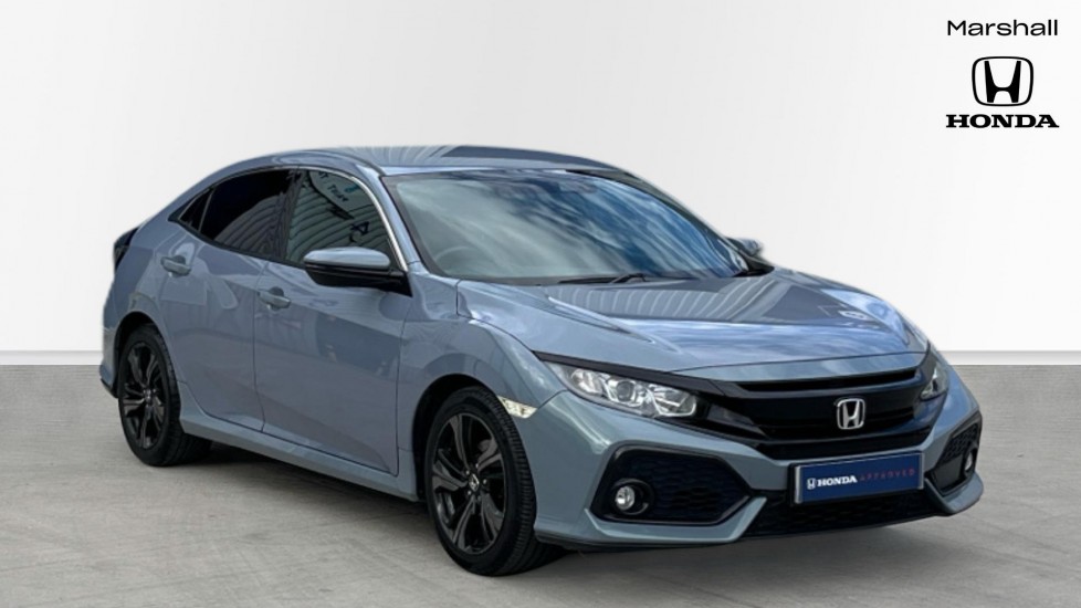 Main listing image - Honda Civic
