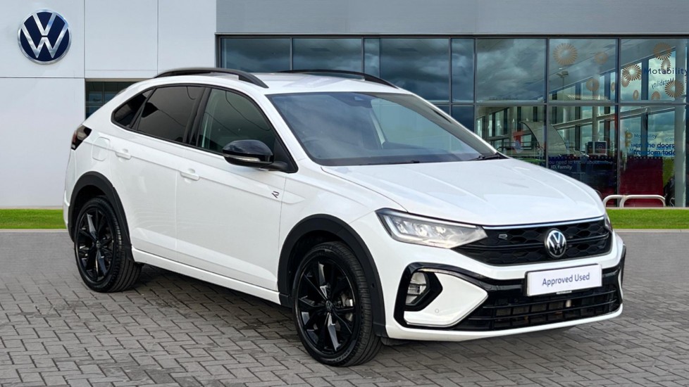 Main listing image - Volkswagen Taigo