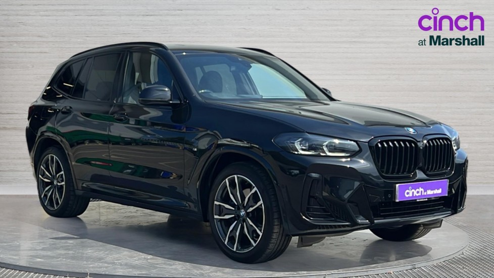 Main listing image - BMW iX1