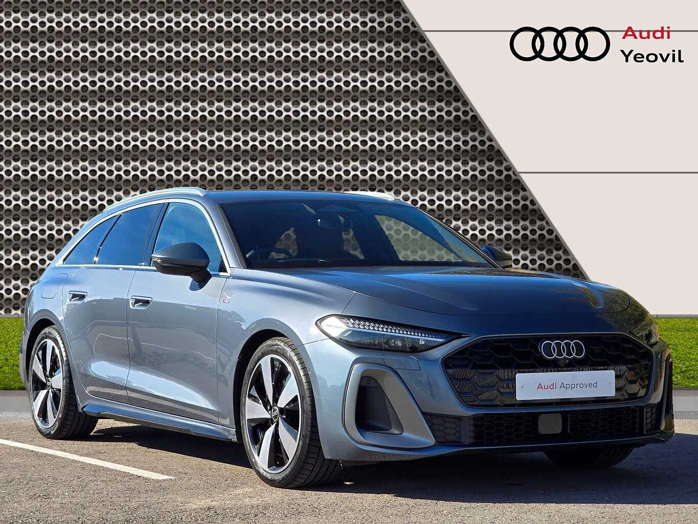 Main listing image - Audi A5