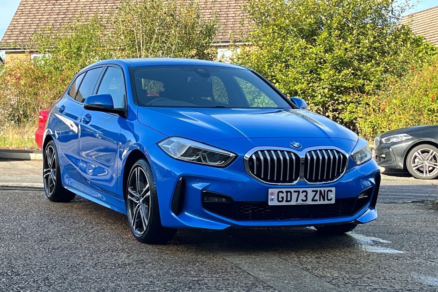 Main listing image - BMW 1 Series