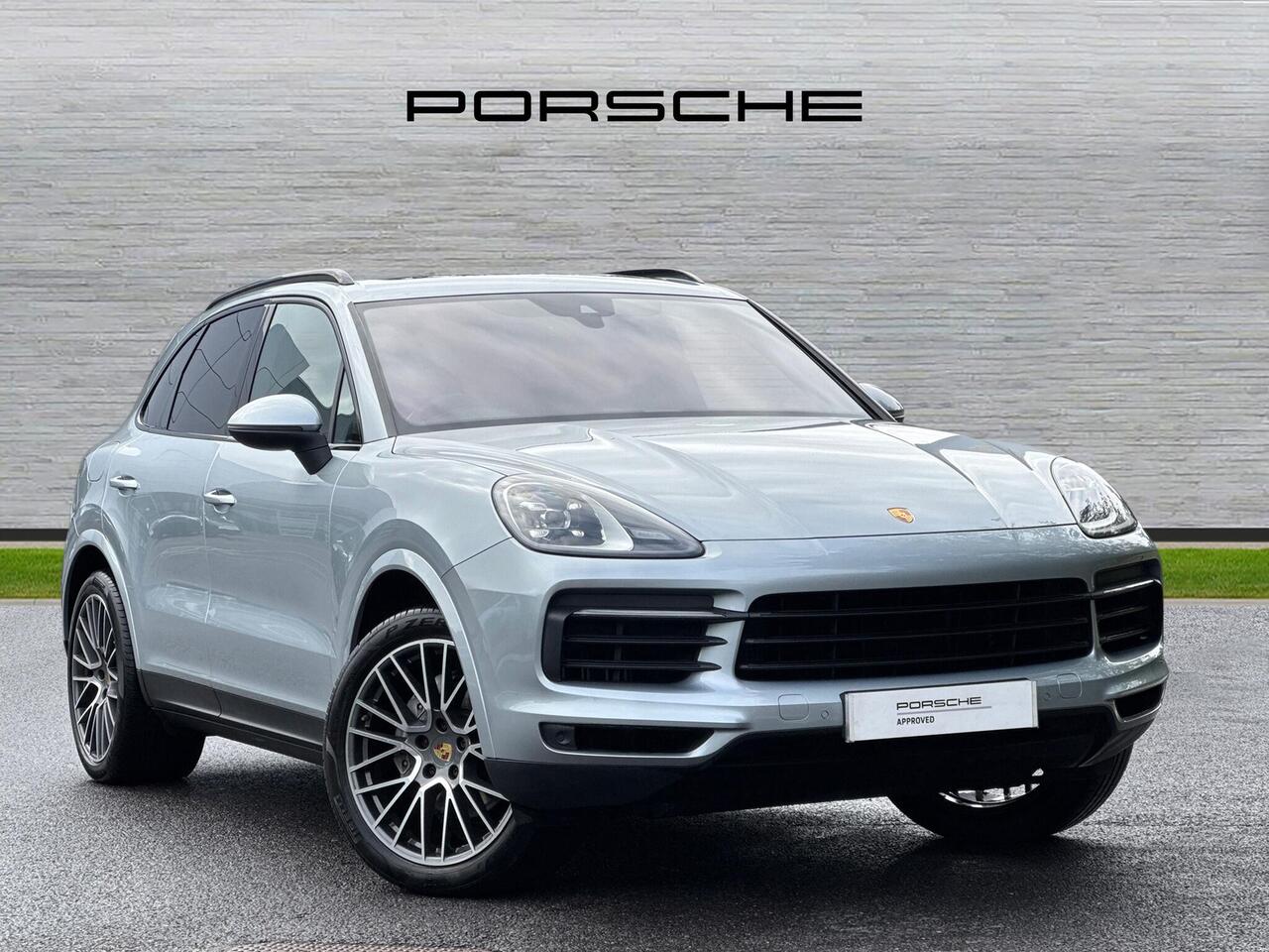 Main listing image - Porsche Cayenne