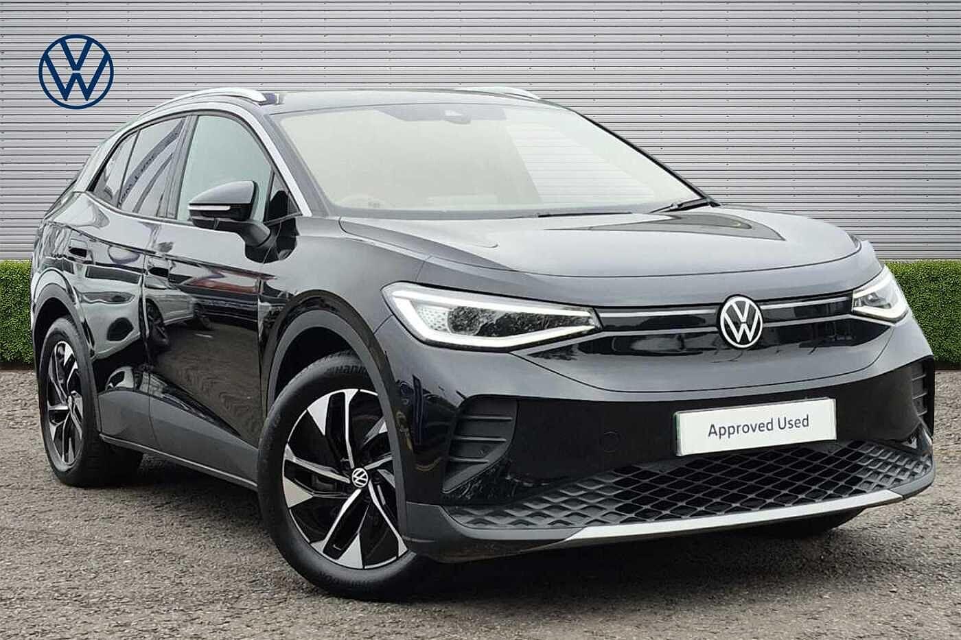 Main listing image - Volkswagen ID.4