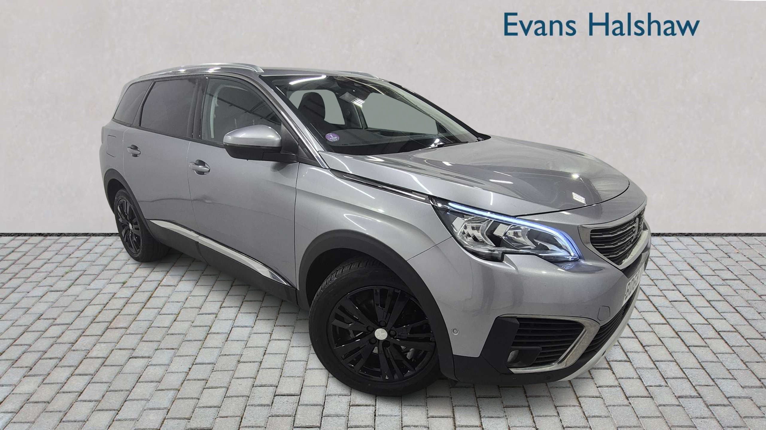 Main listing image - Peugeot 5008