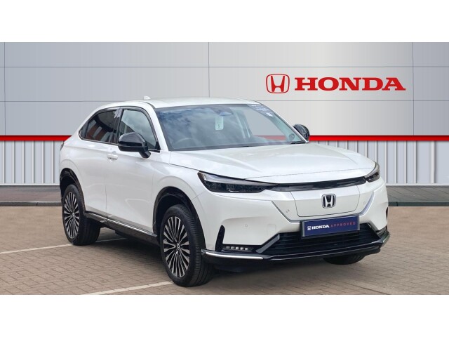 Main listing image - Honda E Ny1