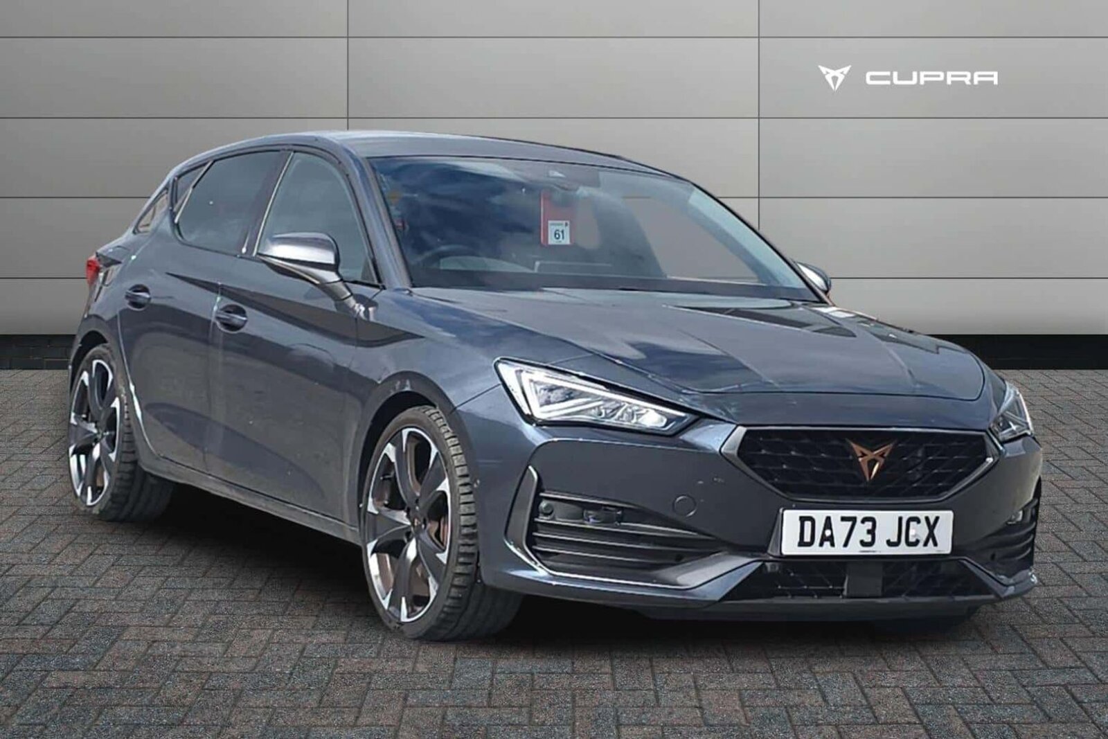 Main listing image - Cupra Leon