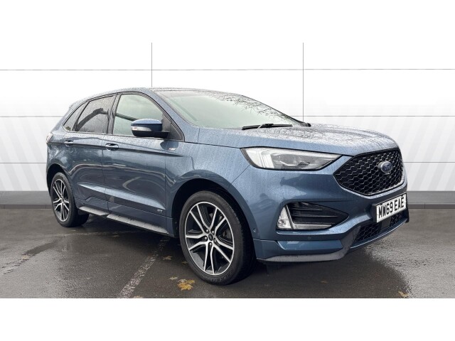 Main listing image - Ford Edge