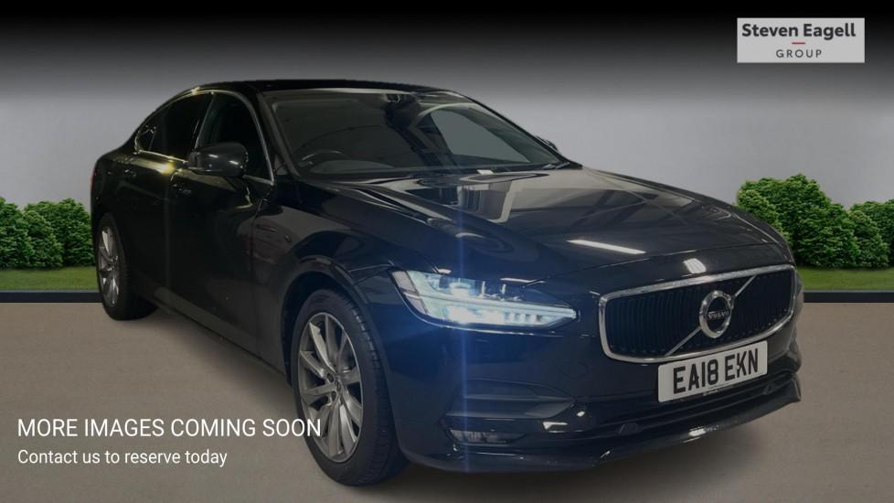 Main listing image - Volvo S90