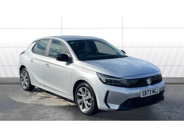 Main listing image - Vauxhall Corsa