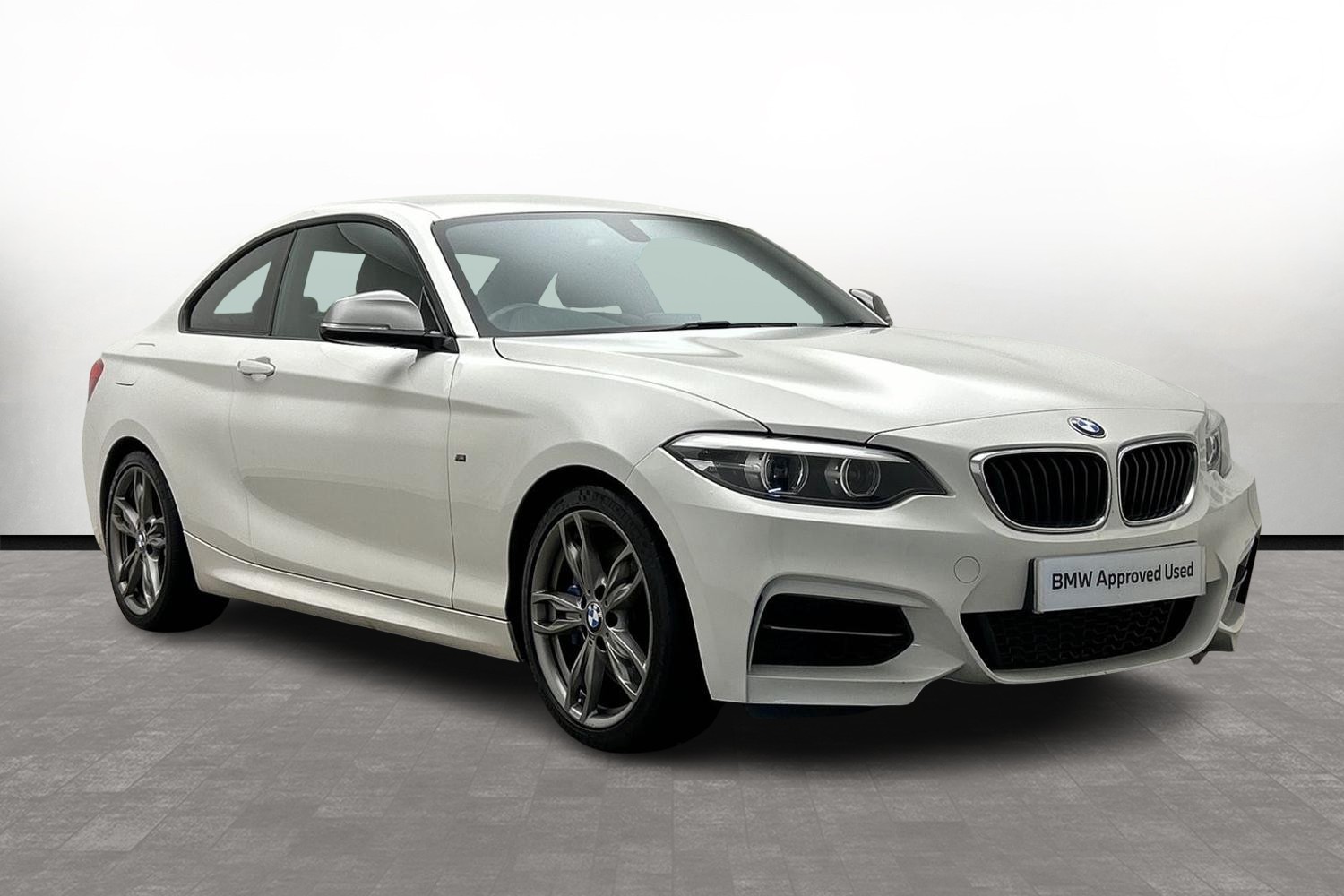 Main listing image - BMW 2 Series