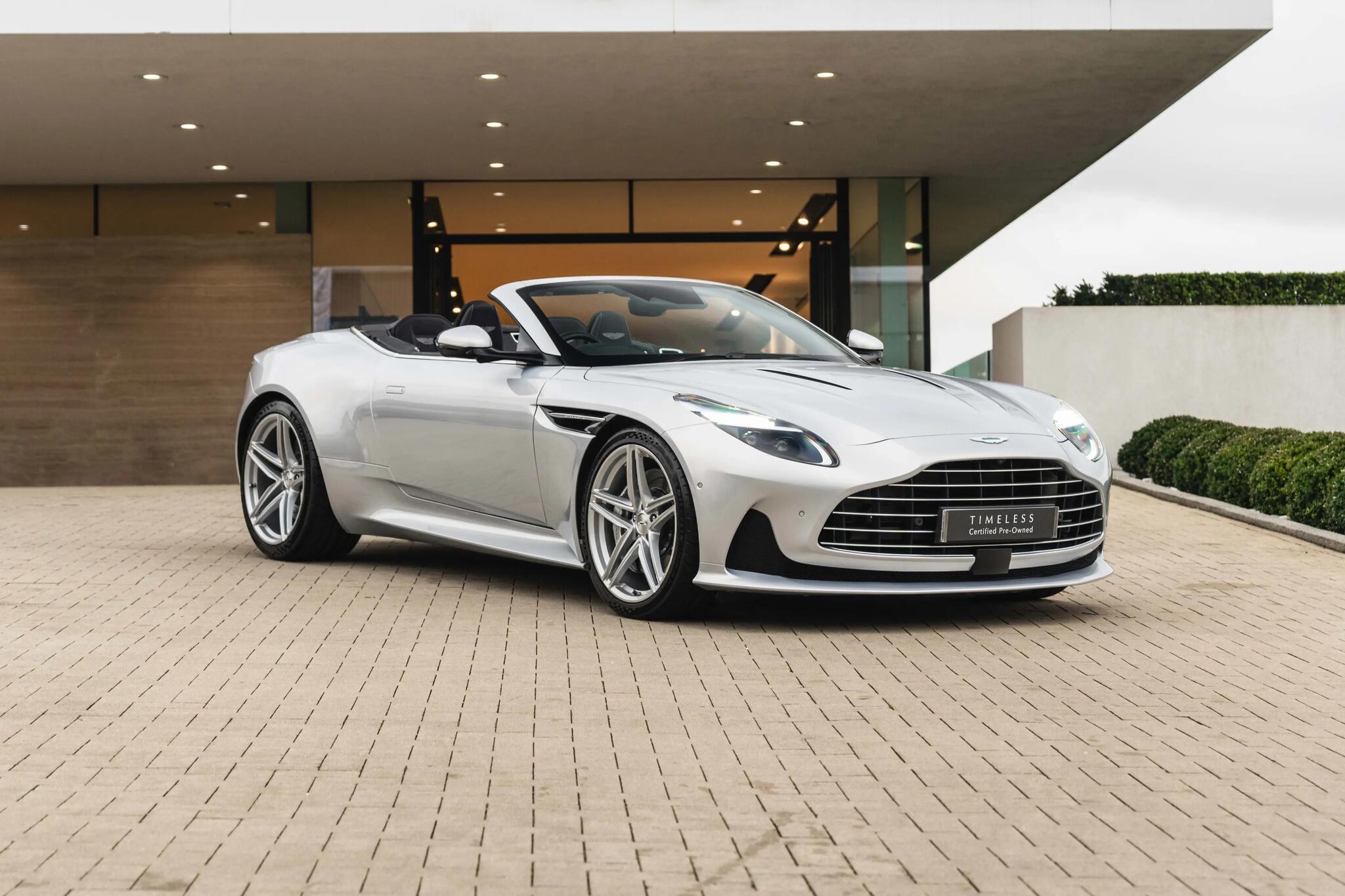 Main listing image - Aston Martin Db12
