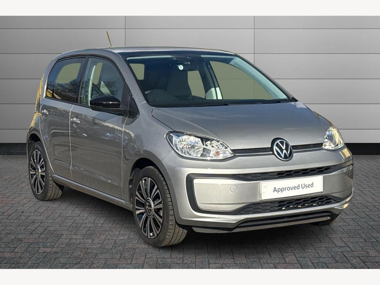 Main listing image - Volkswagen Up