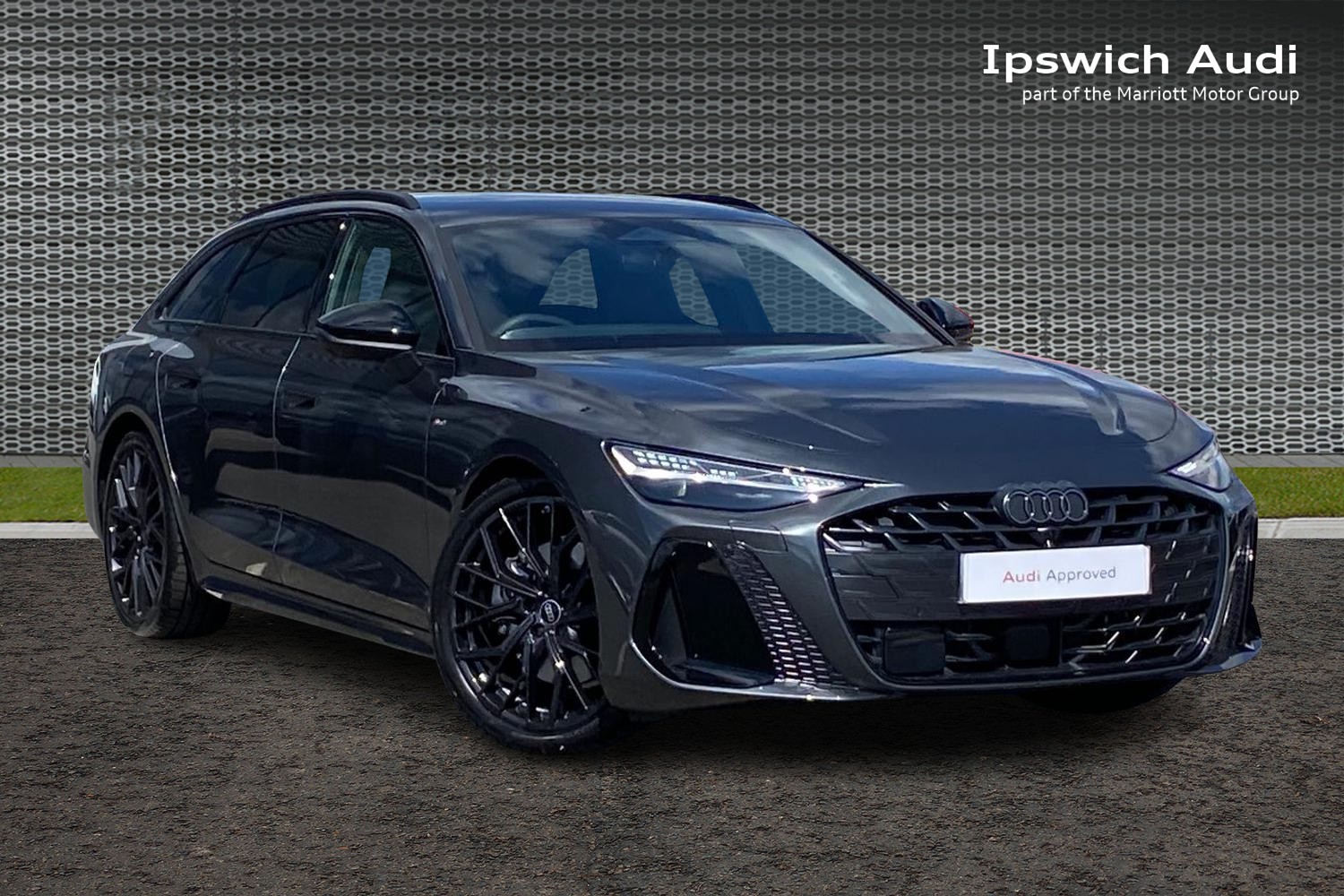 Main listing image - Audi A6 Avant