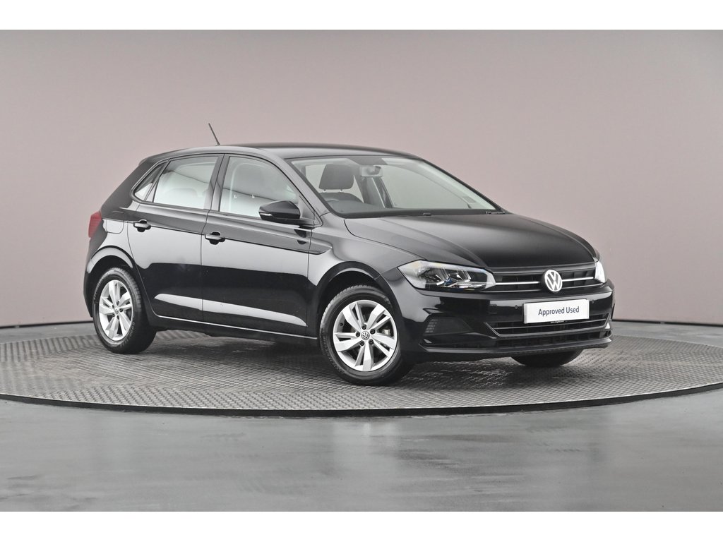 Main listing image - Volkswagen Polo