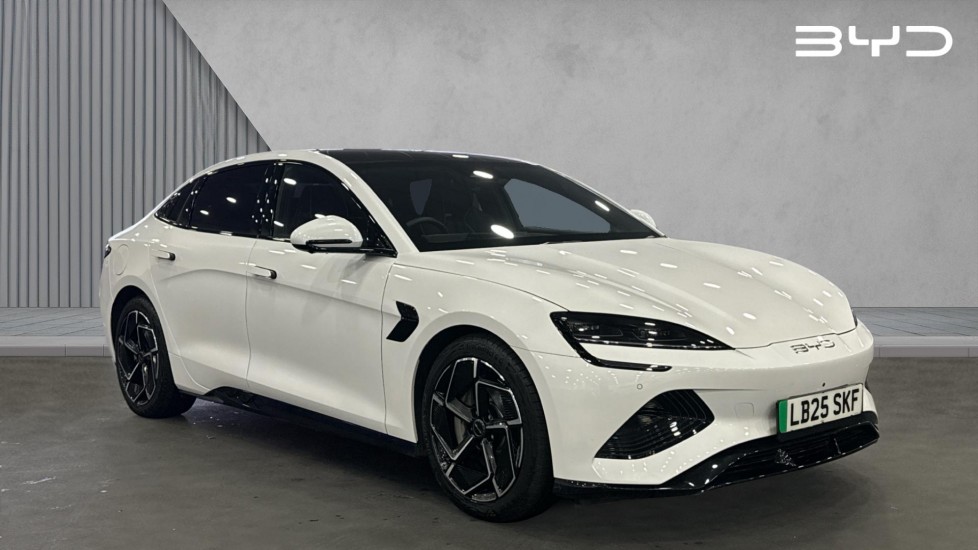 Main listing image - BYD Seal