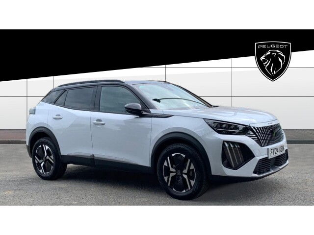 Main listing image - Peugeot 2008
