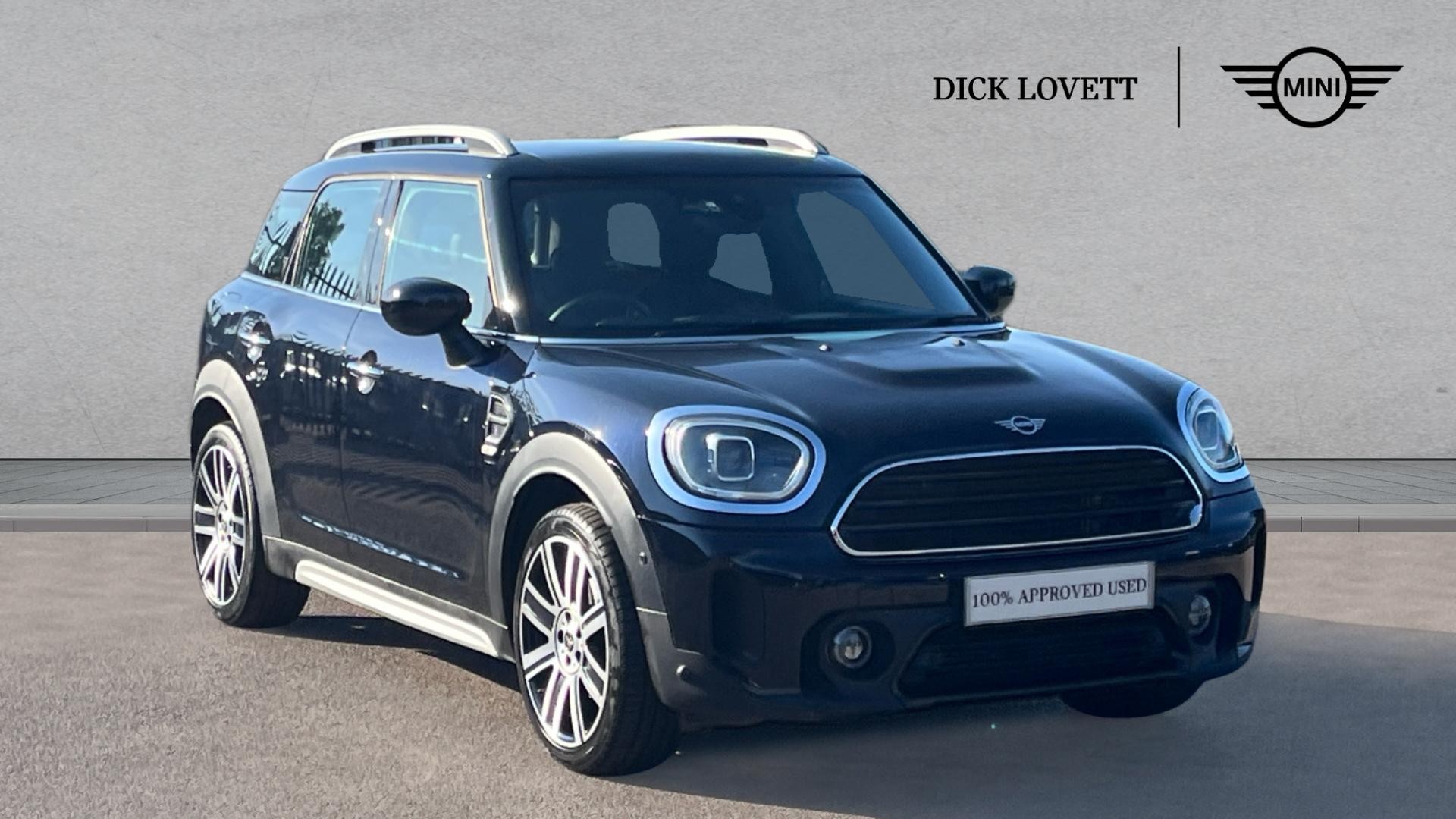 Main listing image - MINI Countryman