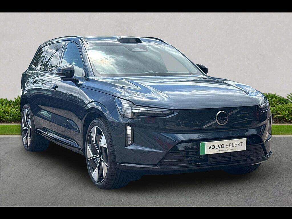 Main listing image - Volvo Ex90