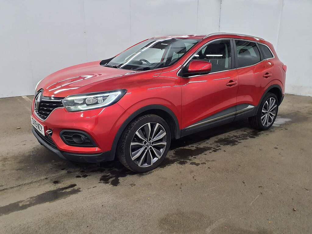 Main listing image - Renault Kadjar