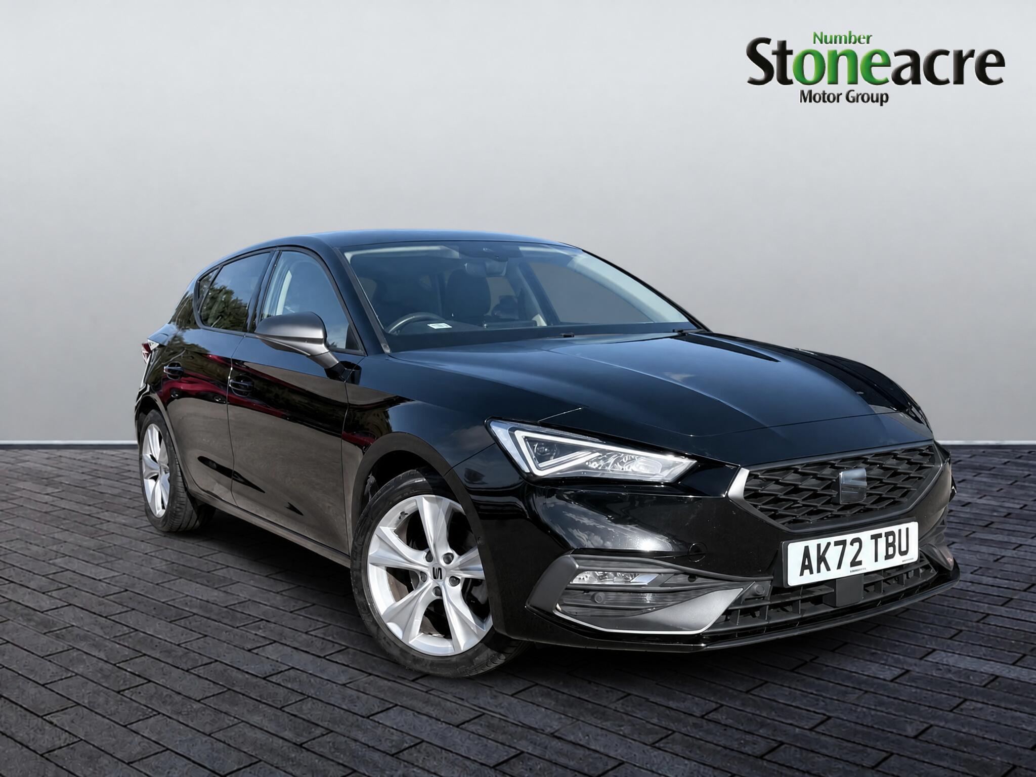 Main listing image - SEAT Leon