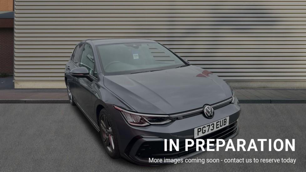 Main listing image - Volkswagen Golf