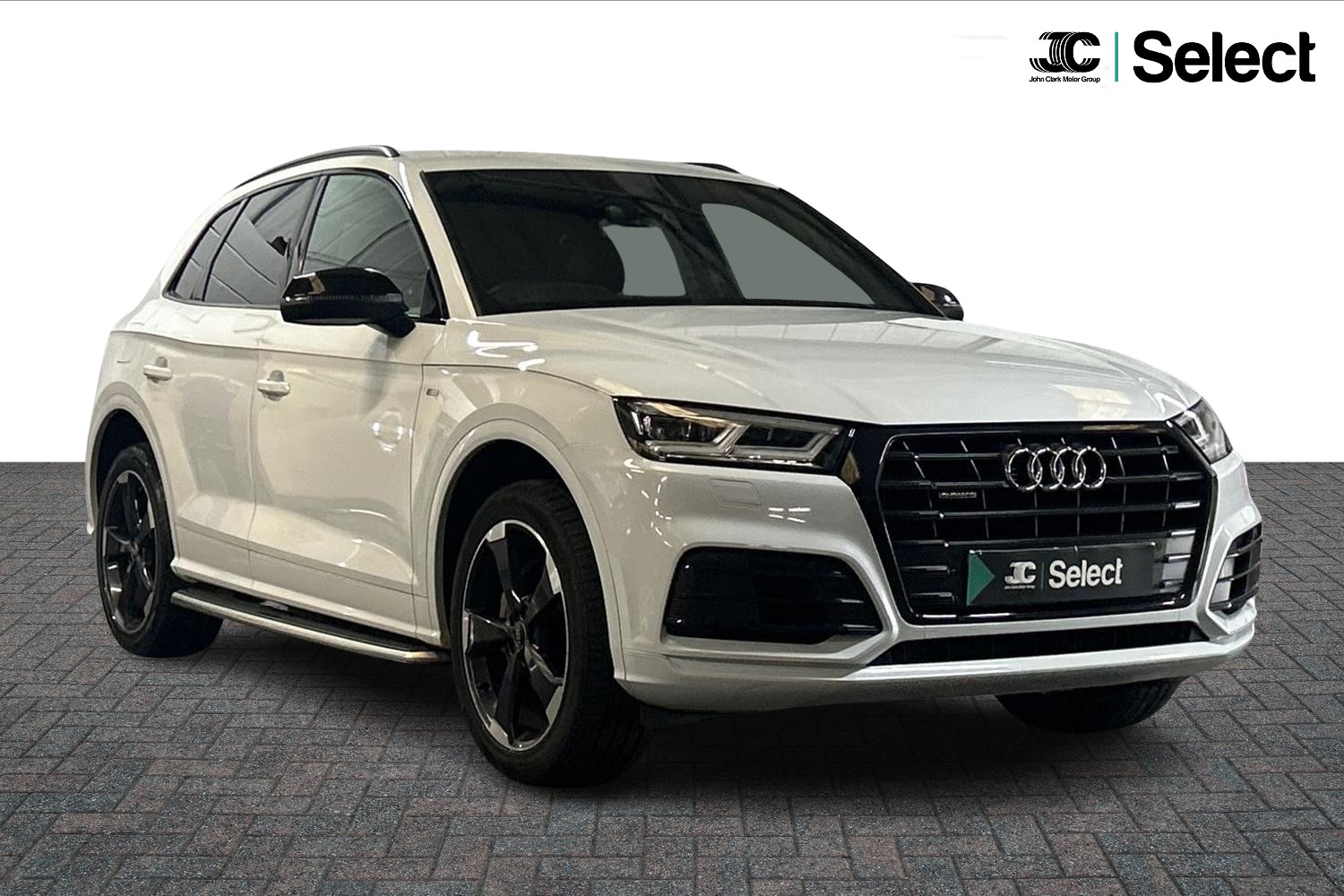Main listing image - Audi Q5