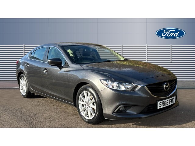 Main listing image - Mazda 6